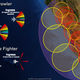 Illustration for article titled The Right Fighter For Canada Is The Super Hornet, Not The F-35